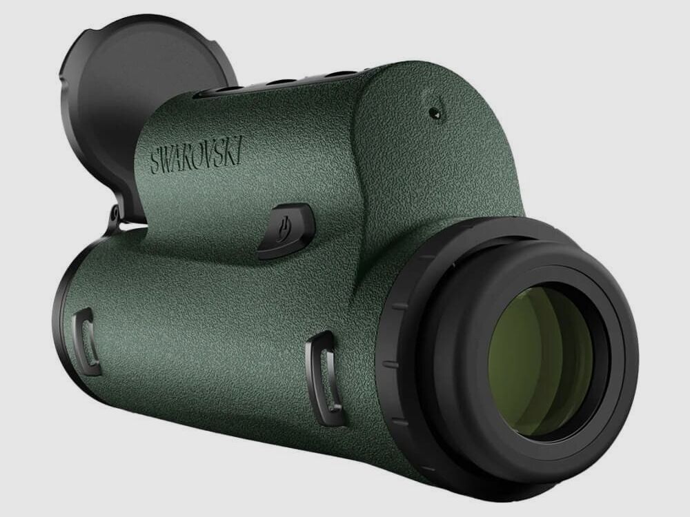 Swarovski tM 35+ Wärmebildgerät Clip-on/Handgerät, Bild 5 von 10