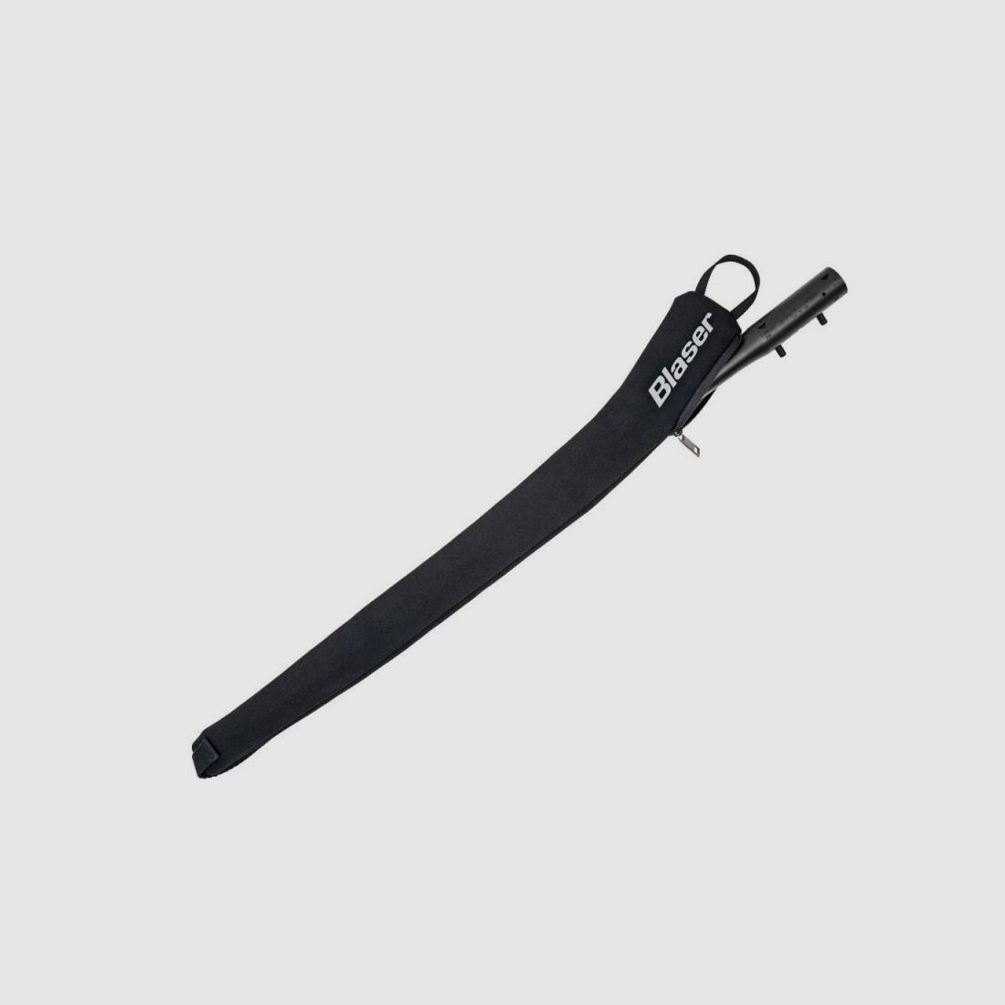 Blaser Etui für Austauschläufe Schwarz