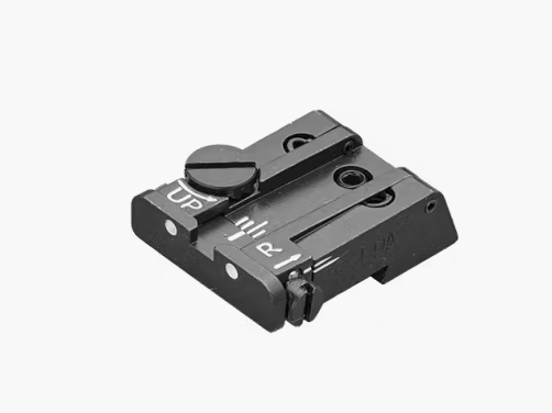 LPA – Visierung CZ Shadow / Shadow 2 / P09 Kadet / Dot