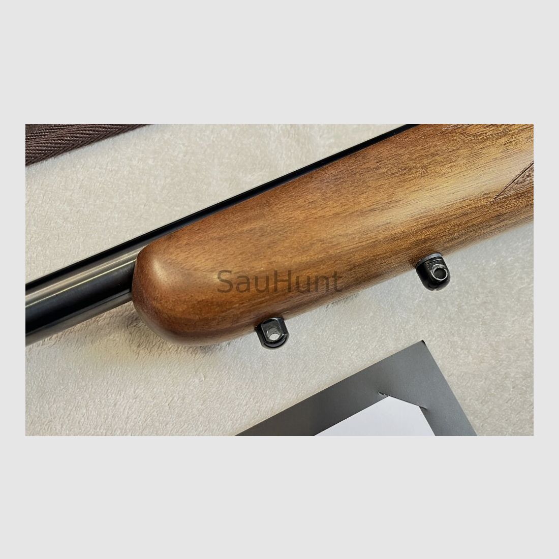 Anschütz 1782 LI Classic mit viel Zubehör in .308 Win SOFORT VERFÜGBAR