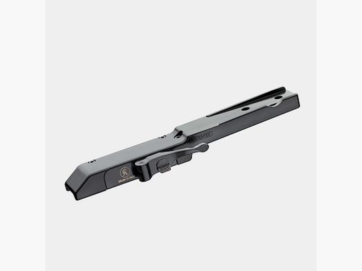 Contessa SBP15 Montage – SIMPLE BLACK PICATINNY THUNDER
