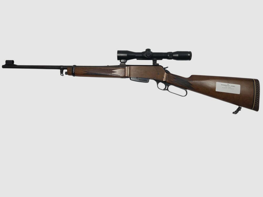 FN Browning BLR, Bild 1 von 6