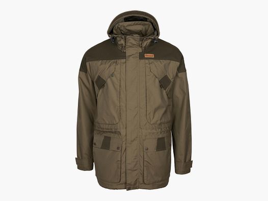 Pinewood Lappland Extreme 2.0 Jacke Jagdgrün/Moosgrün    XXL