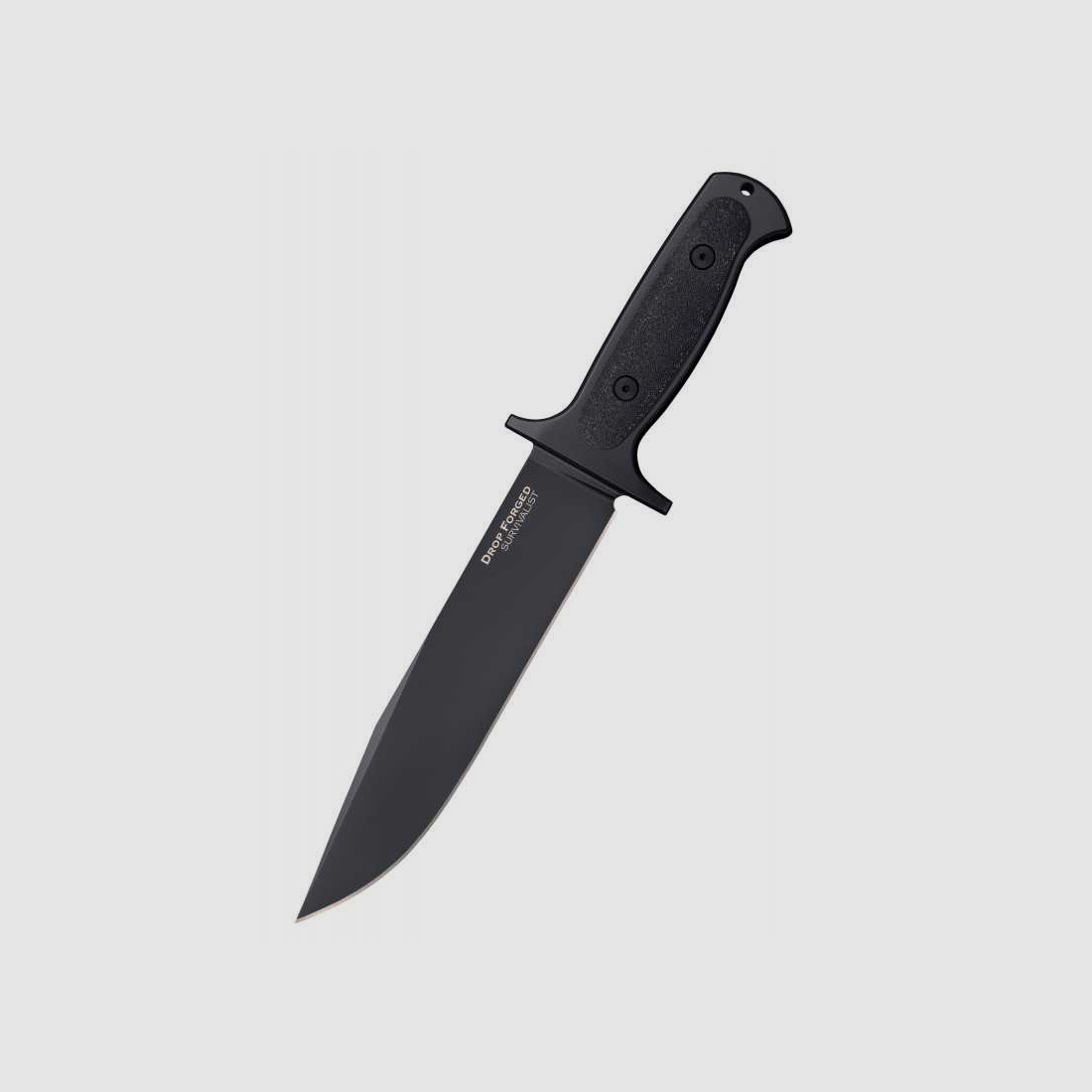 Cold Steel Drop Forged Survivalist, Survival-Messer