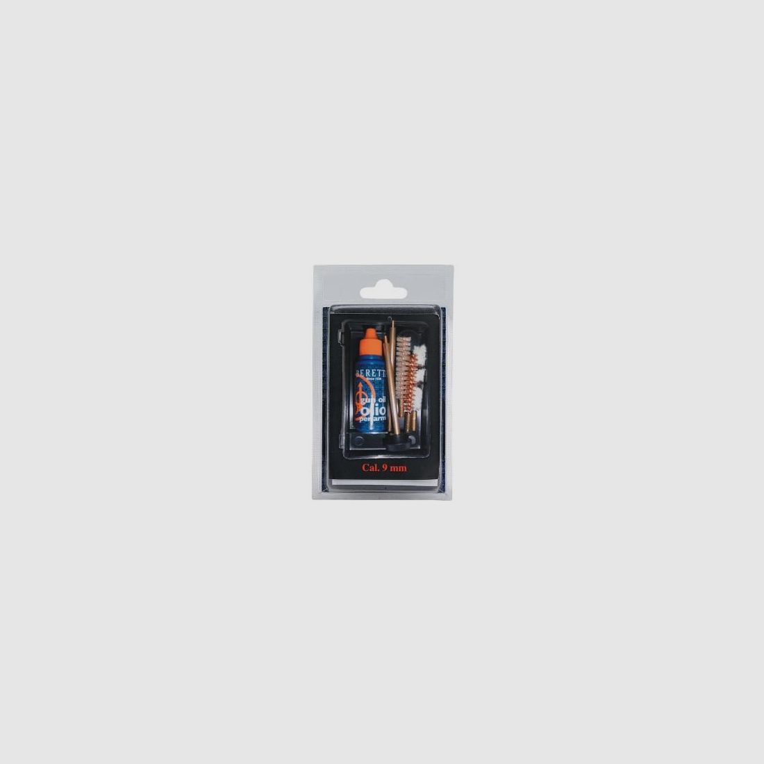 Kit de nettoyage pour armes Beretta cal. 9 CK09