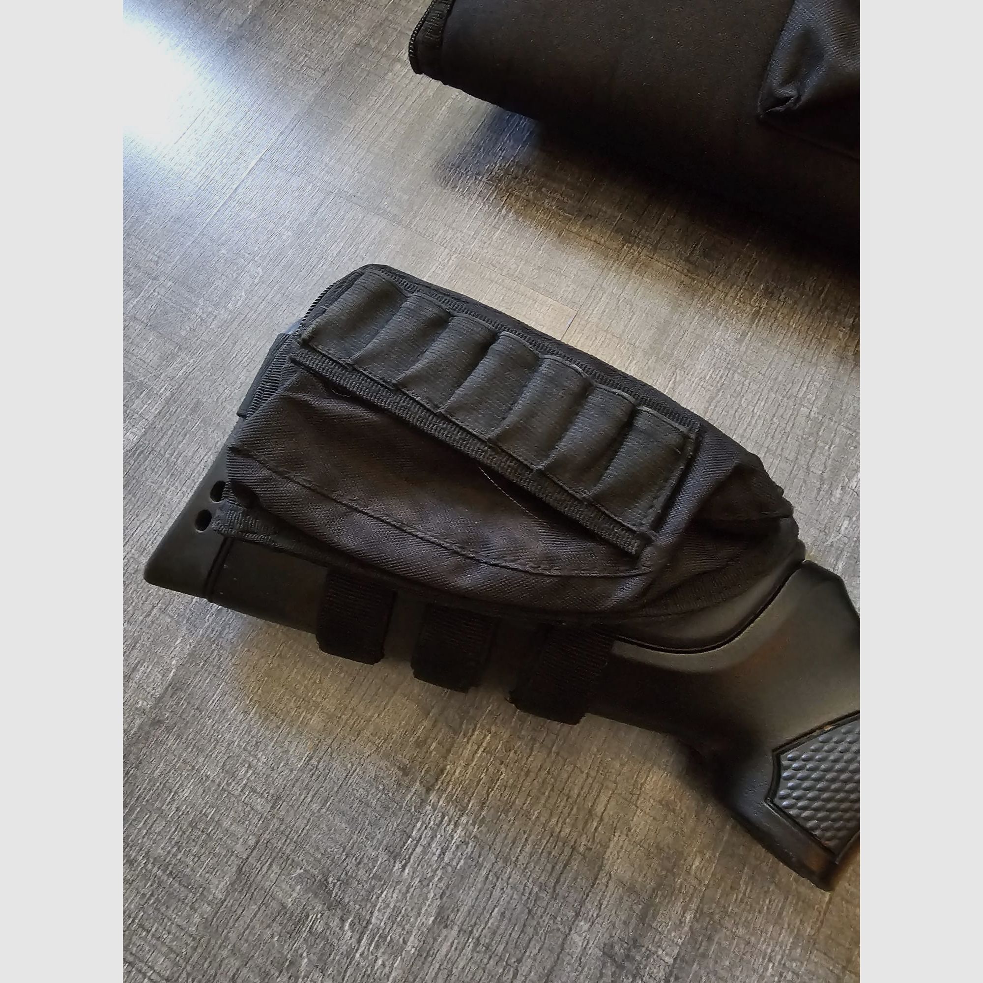 Gamo viper express