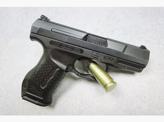 Walther P99