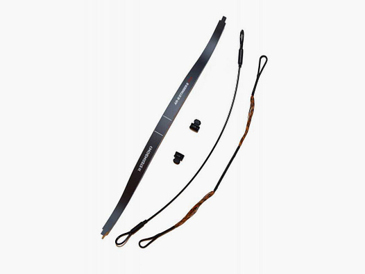 Steambow AR-6 Stinger II - Wurfarm Pro, 90 lbs