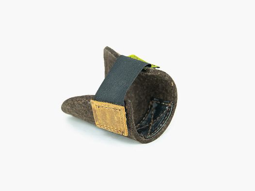 Frontblende für Zielfernrohr (objektivseitig)