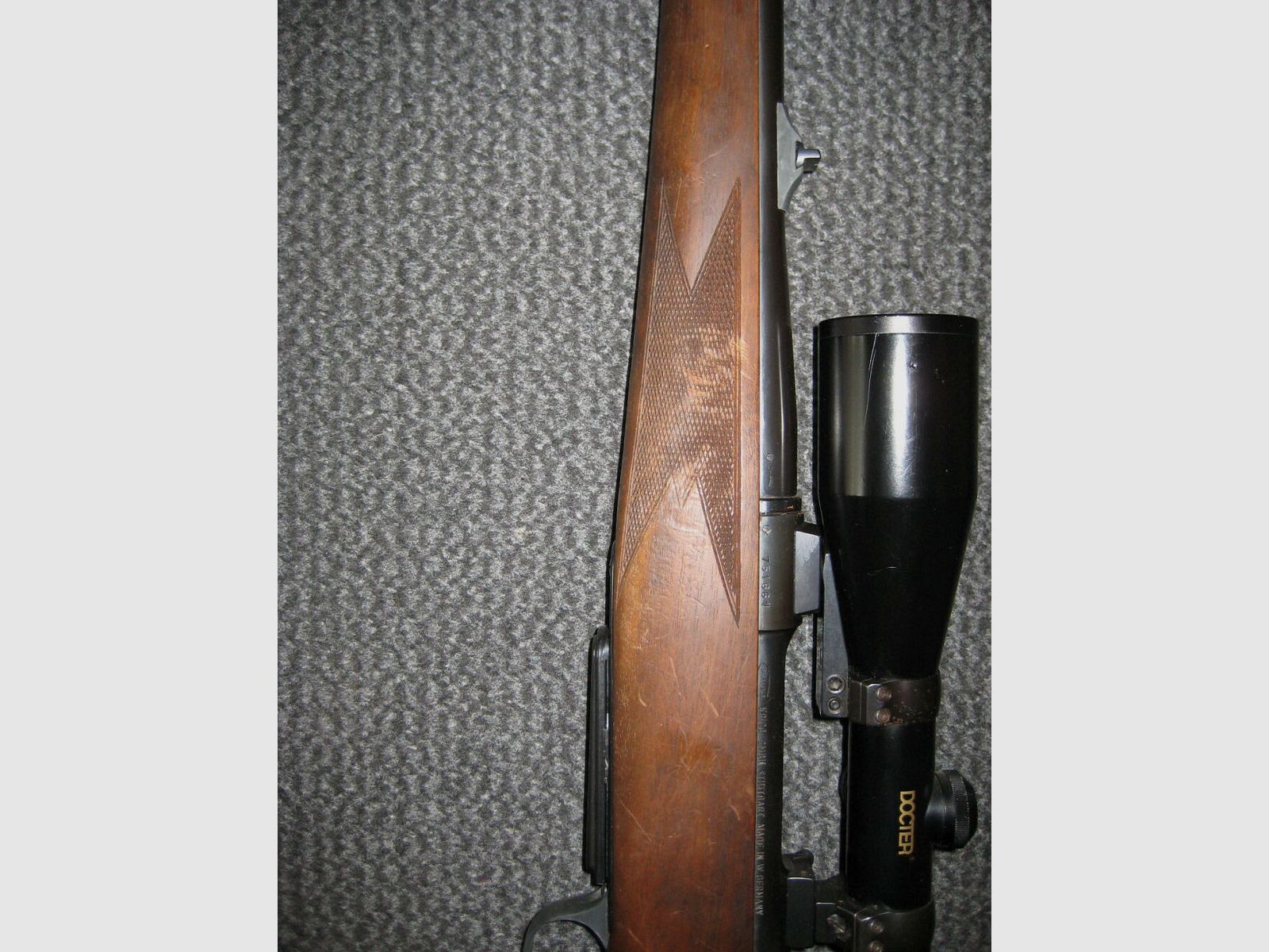 Krico Stuttgart 700