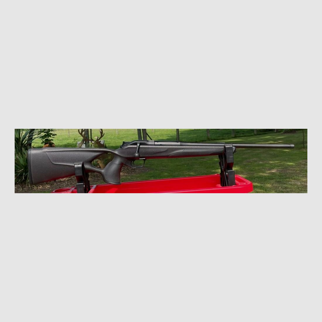 BLASER R8 Professional Success