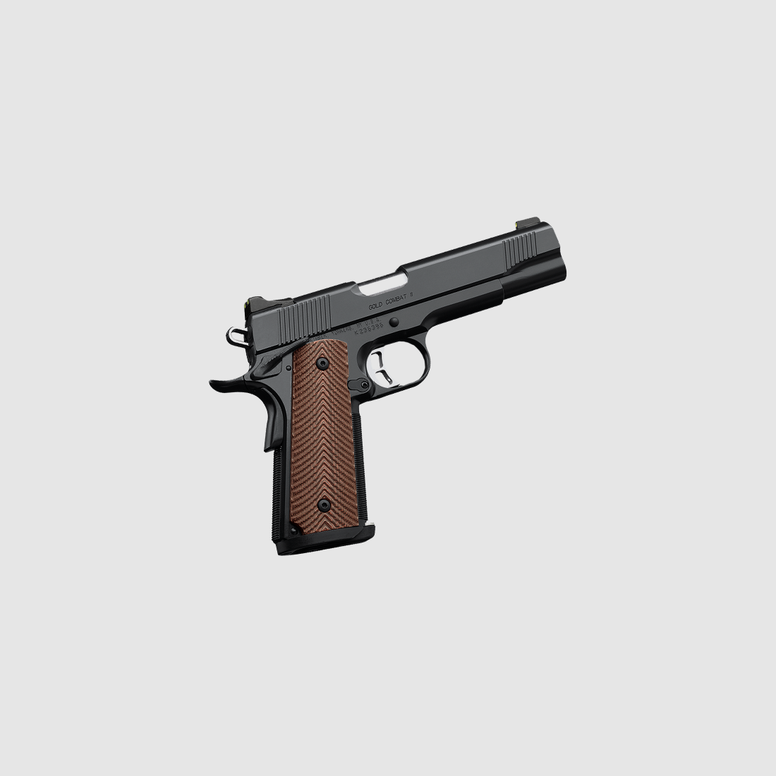 Kimber Gold Combat