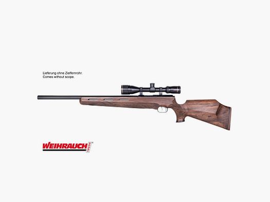 Weihrauch HW 66 Jagdmatch .22lr