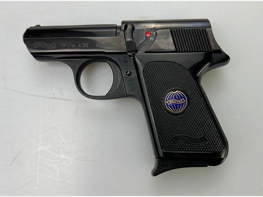 Walther TP