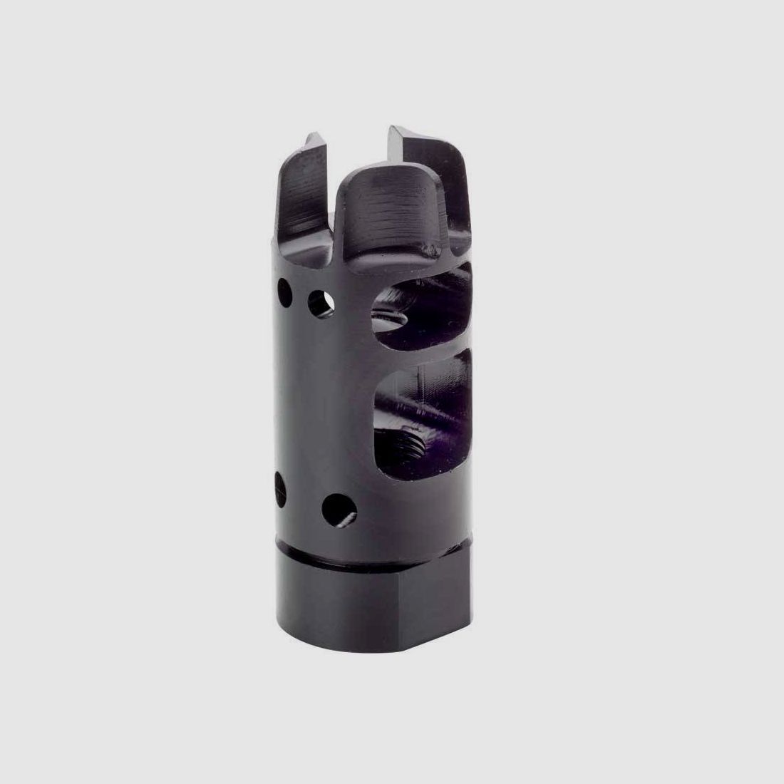 AR15 - Compensatore spegnifiamma, immagine 3 di 3