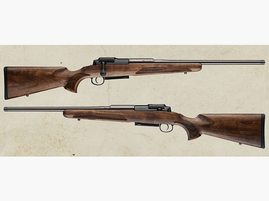 Mauser 25 Pure