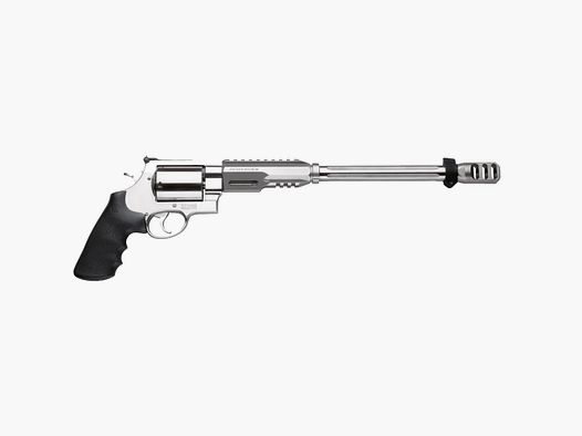 Smith & Wesson 460 xvr Performance Center