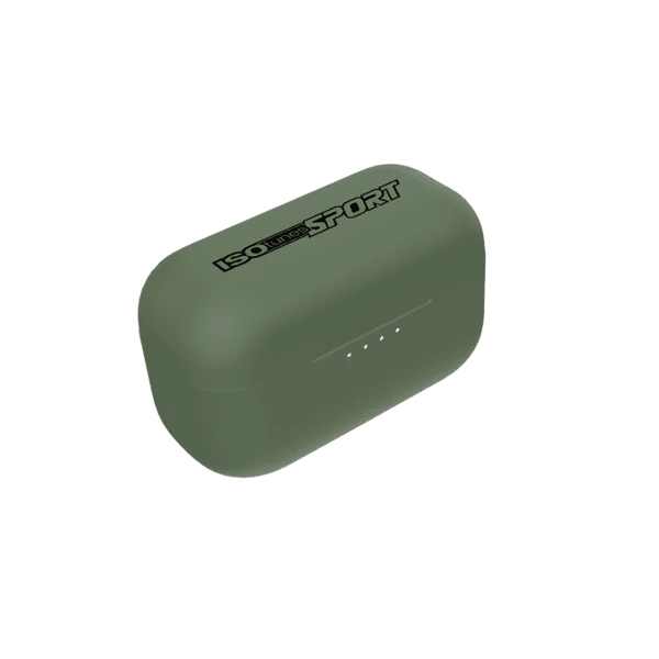 ISOtunes Caliber green, image 2 sur 6
