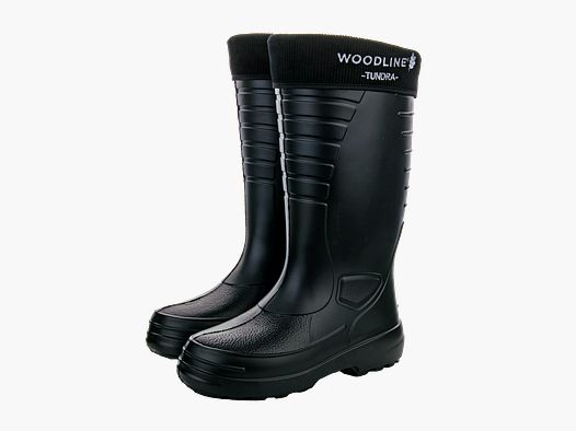 Woodline Tundra Stiefel (-30C) - 45