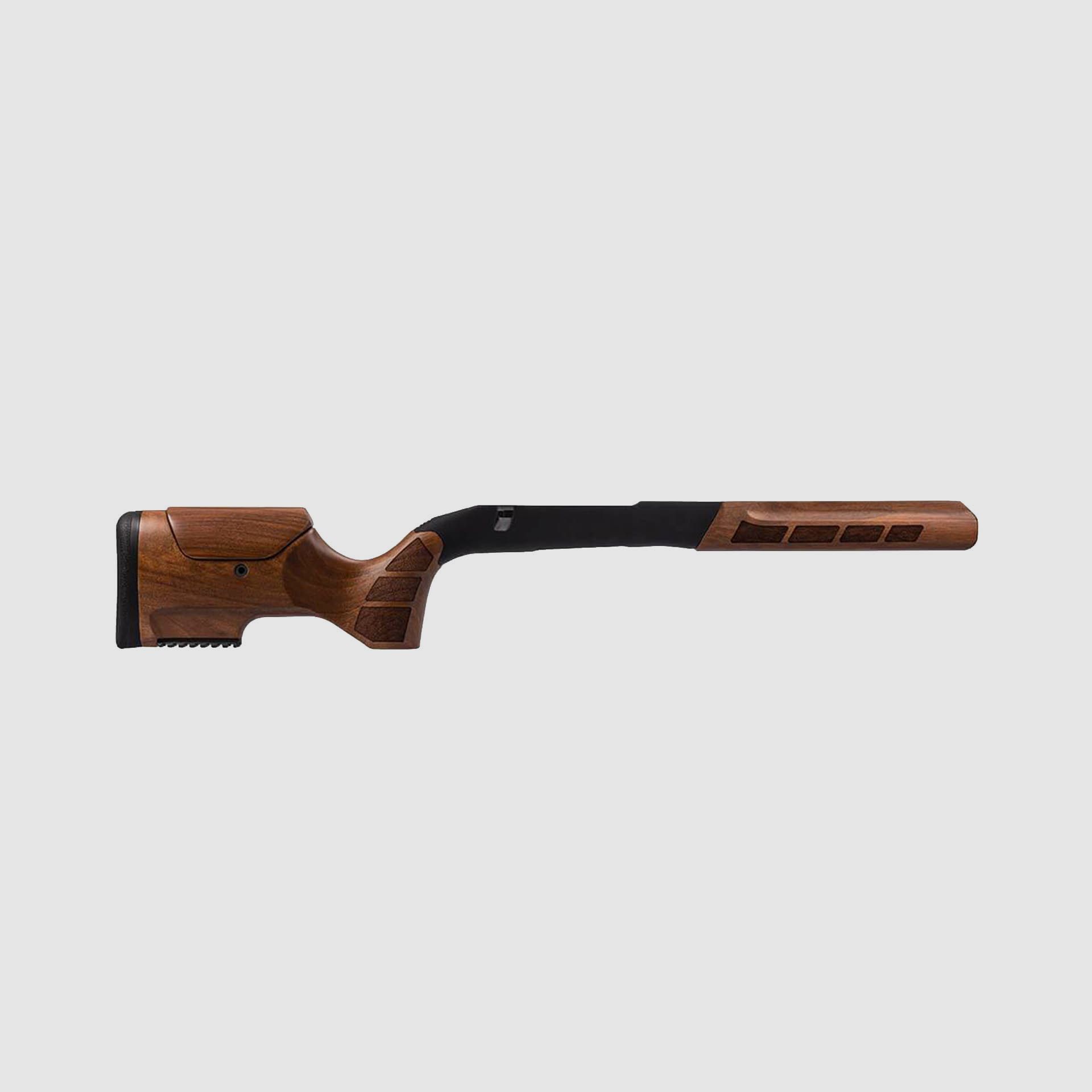 Stock Exactus Precision Wood Walnut Ruger 10/22