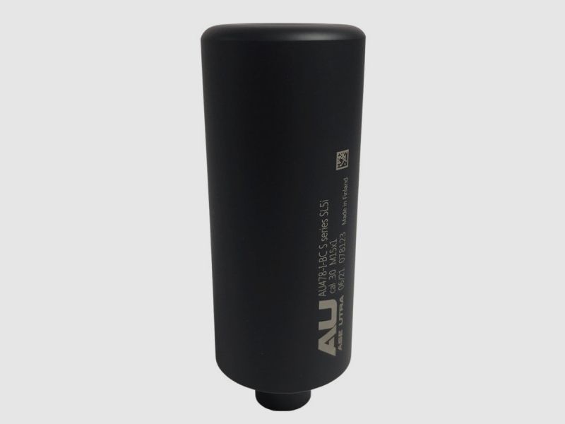 Ase Ultra S SERIES SL5i / M15x1 .30 Schalldämpfer