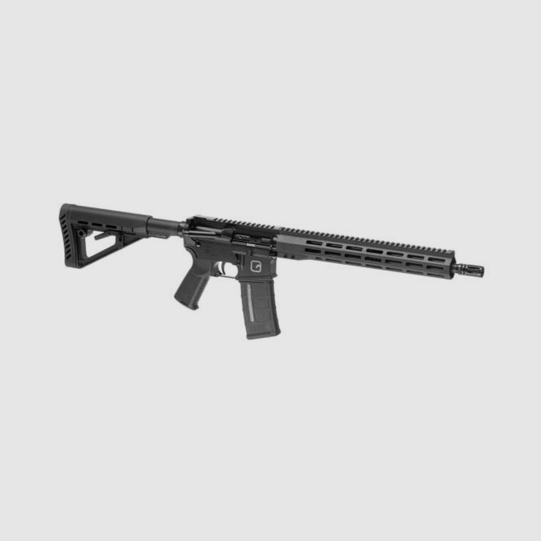 Clawgear CG15 Basic 223Rem. CH mit Magazin