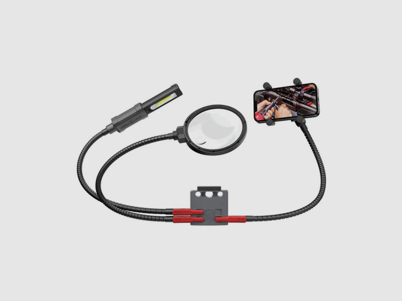 Real Avid Smart-Assist Essentials 3er Pack