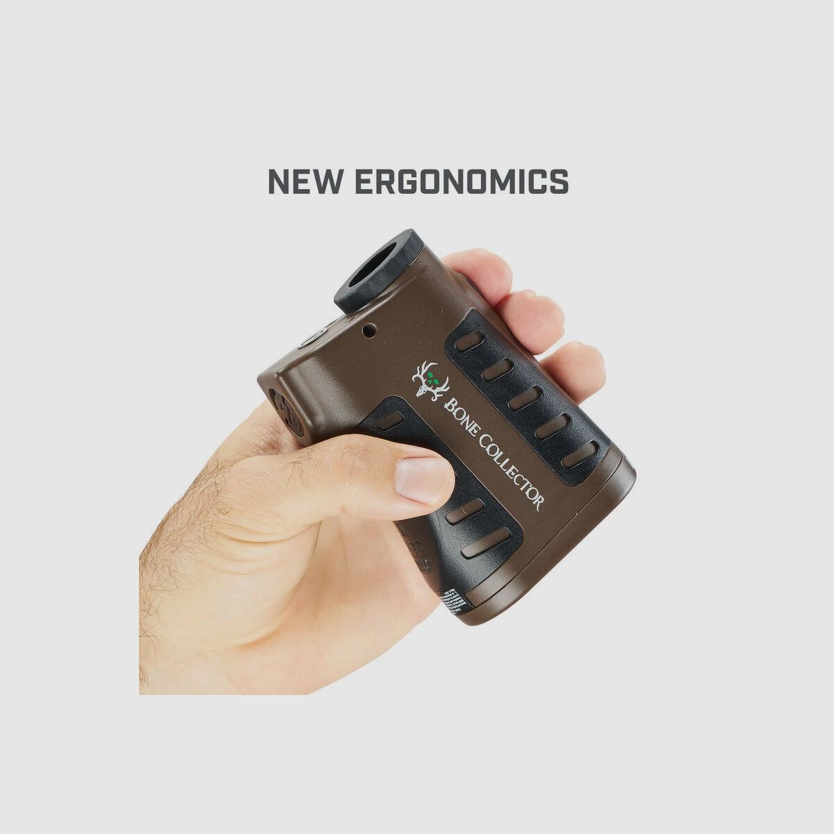 Bushnell Laser Rangefinder 6x24mm Bone Collector 850