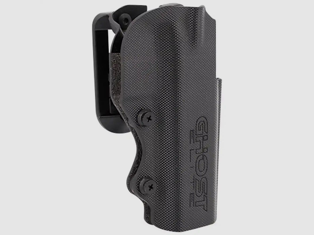 Ghost Holster Kydex Civilian Elite für CZ Shadow 2