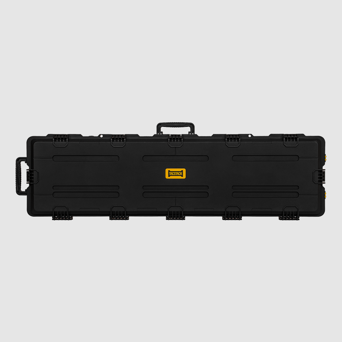 Waffenkoffer XL 131x34 Grün - Tacstack, Bild 2 von 5