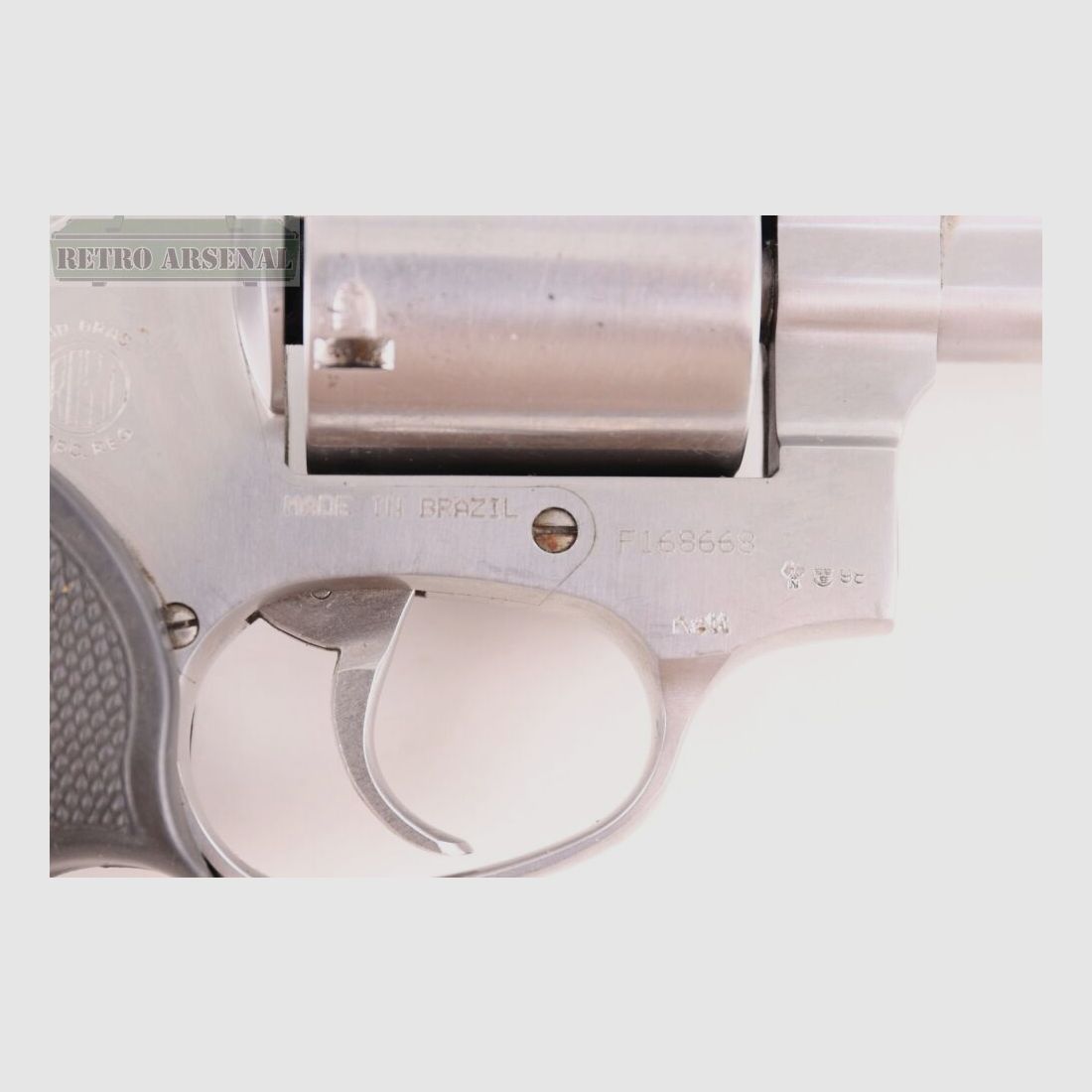 Rossi Mod. 713, Bild 5 von 6
