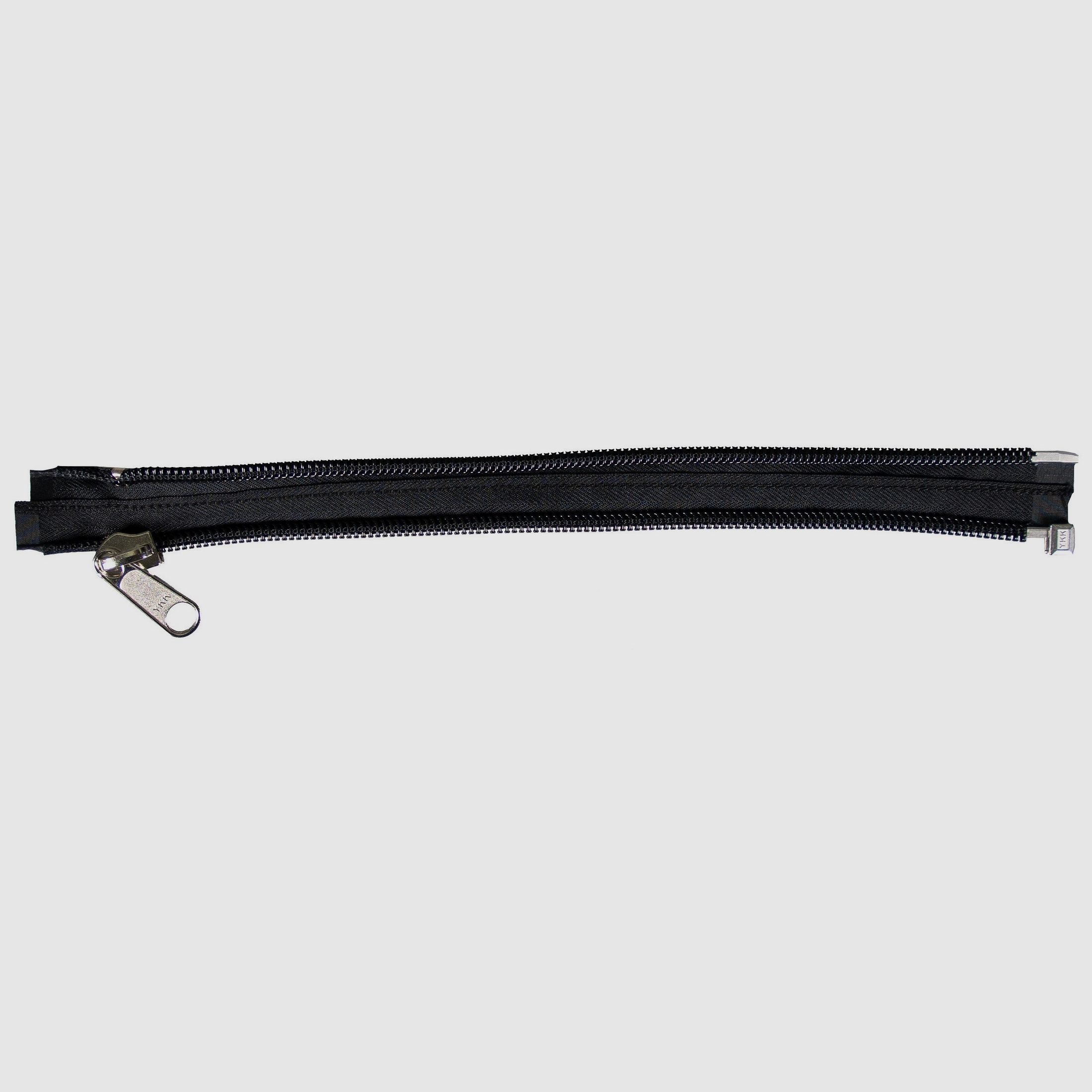 Outdog zipper extension for long version