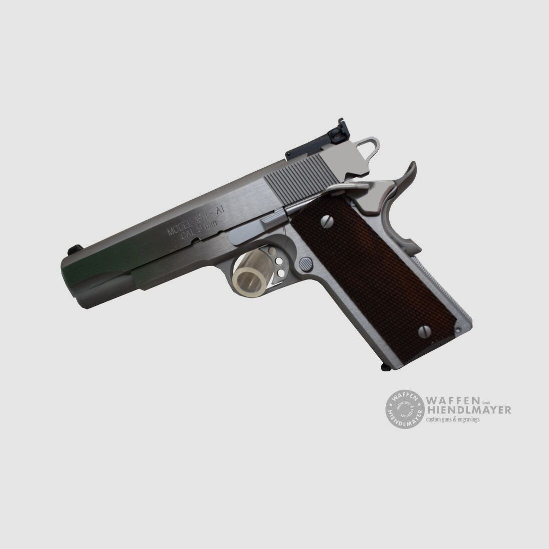 Pistole Springfield Mod. 1911 A1