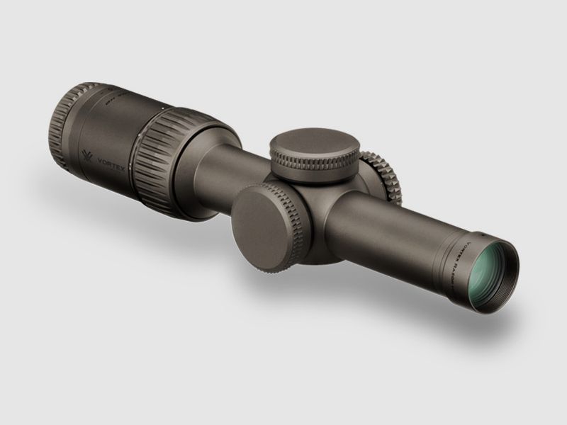 Lunette VORTEX RAZOR HD GEN II (E) VMR-2 (MOA) 1-6×24, image 1 sur 2