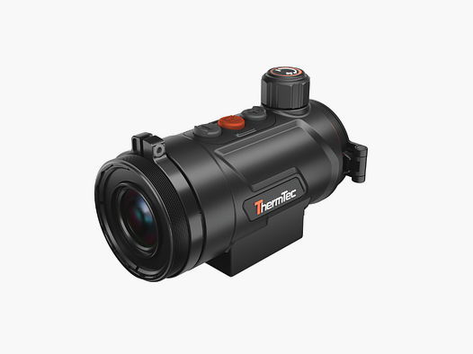 ThermTec Hunt 335 Pro urządzenie termowizyjne