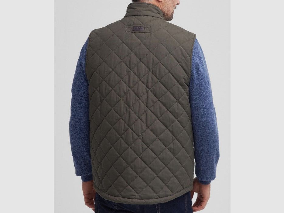 Barbour Weste Fernwood Gilet