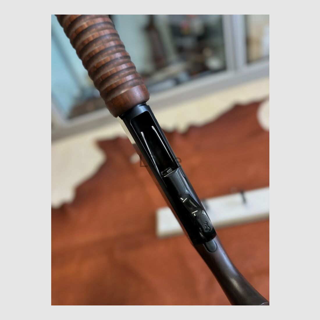 Browning BPS PumpGun