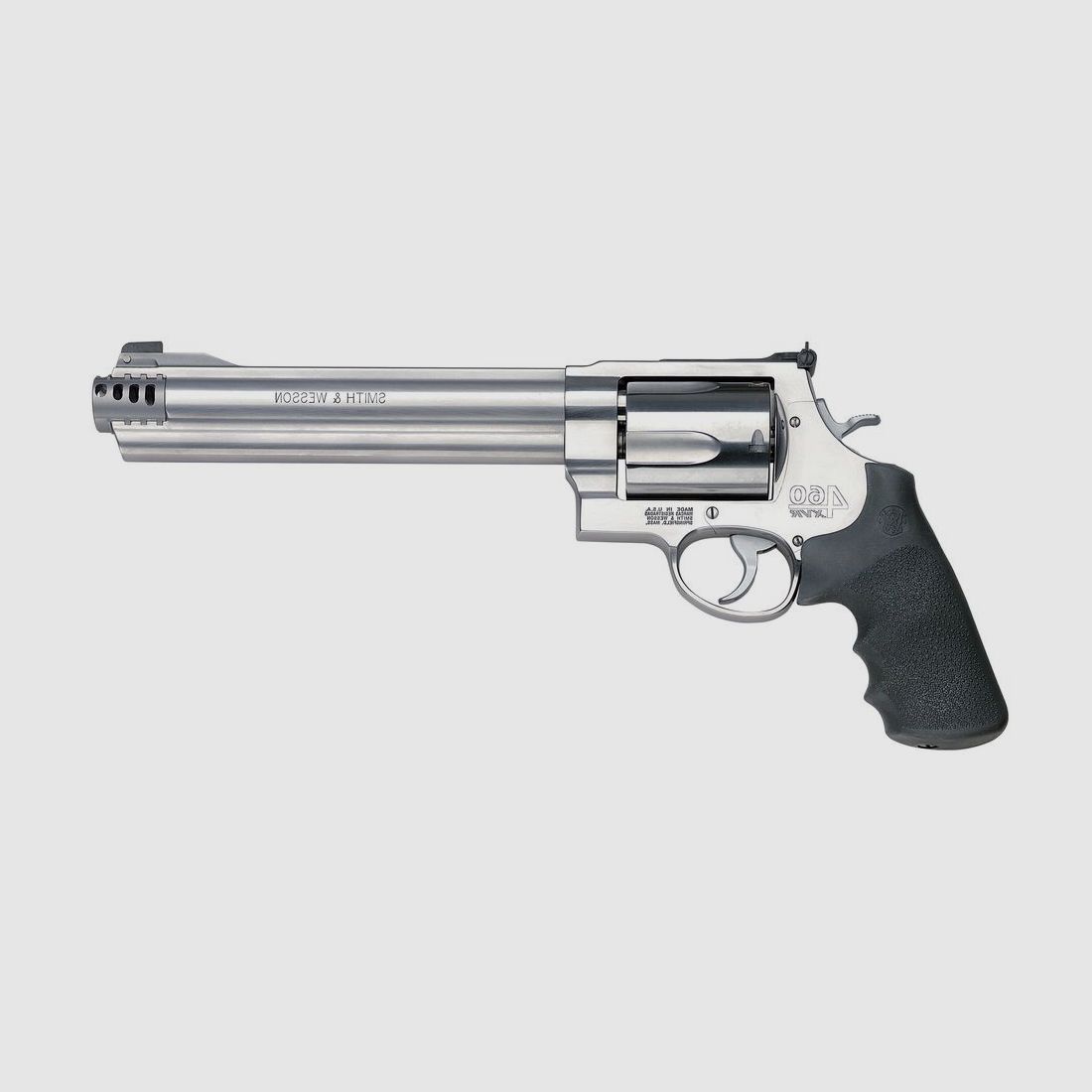 Smith & Wesson Mod. 460 XVR Kaliber .460 S&W Magnum