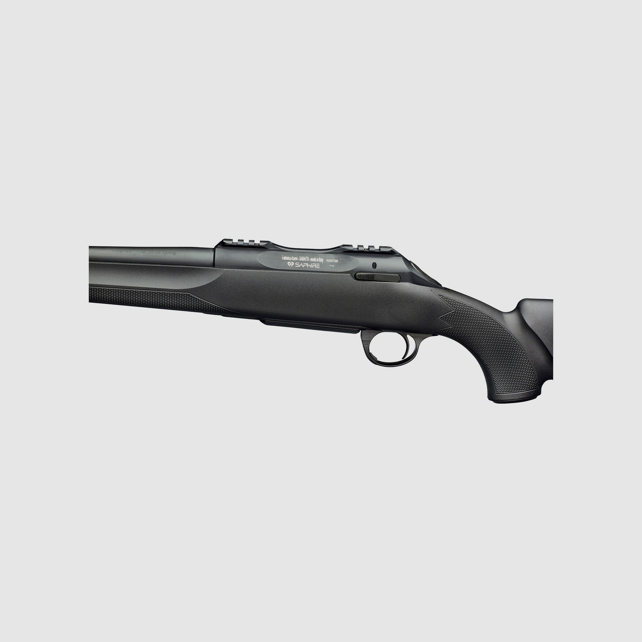 Mercury hunting Saphire, Kal. .308 Win.