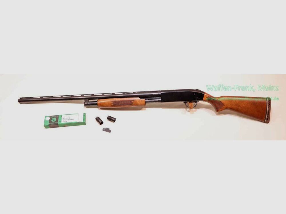 Mossberg - USA Mod. 500A