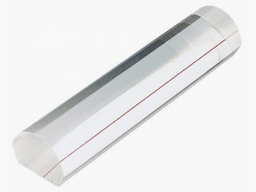 Eschenbach Eschenbach 2606 Laska do czytania 122x26mm 2x