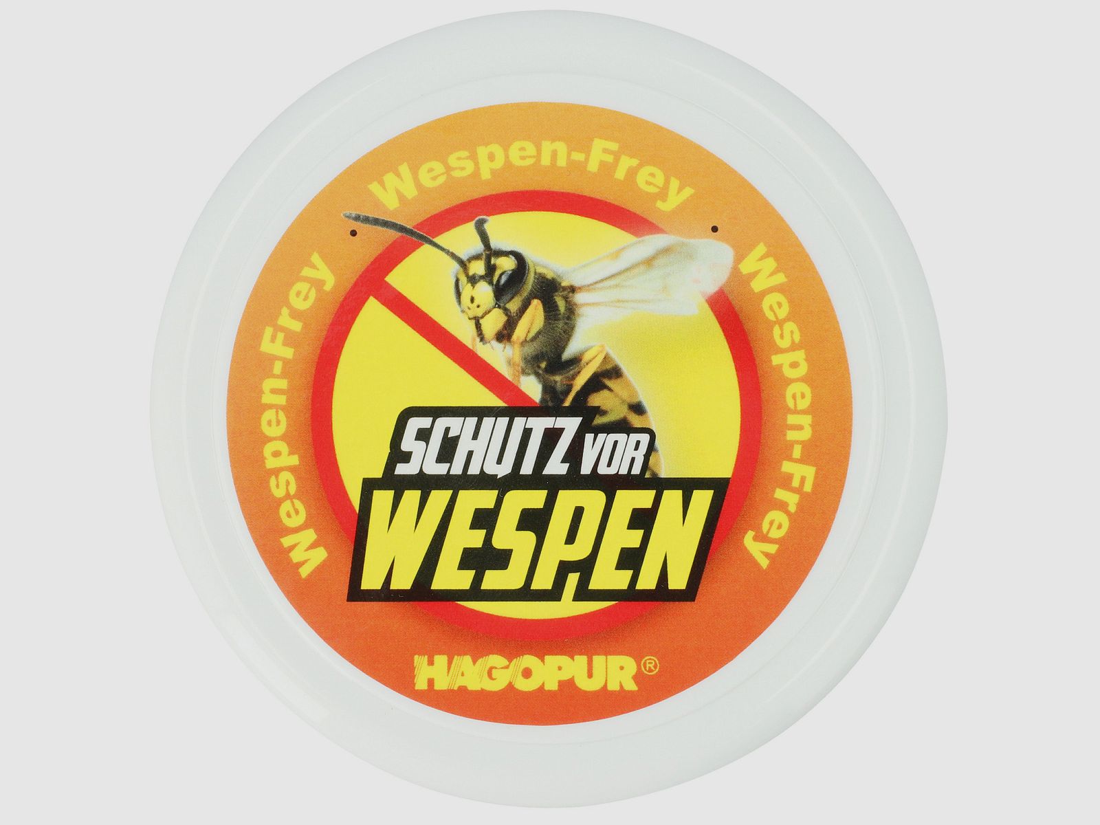 Hagopur Wasp-Free