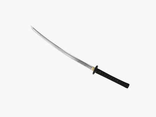 John Lee Goemon Katana