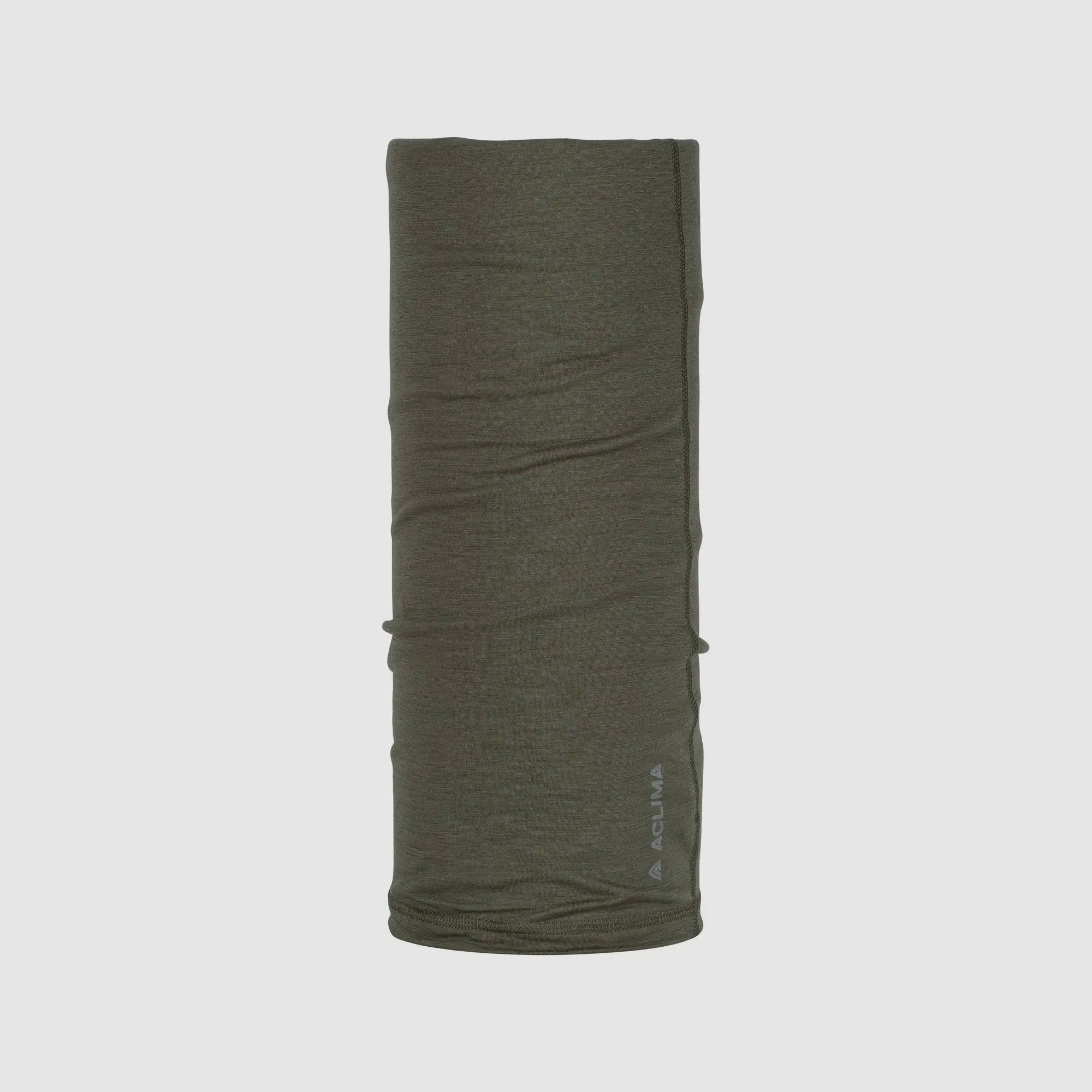 aclima Halstuch LightWool Headover