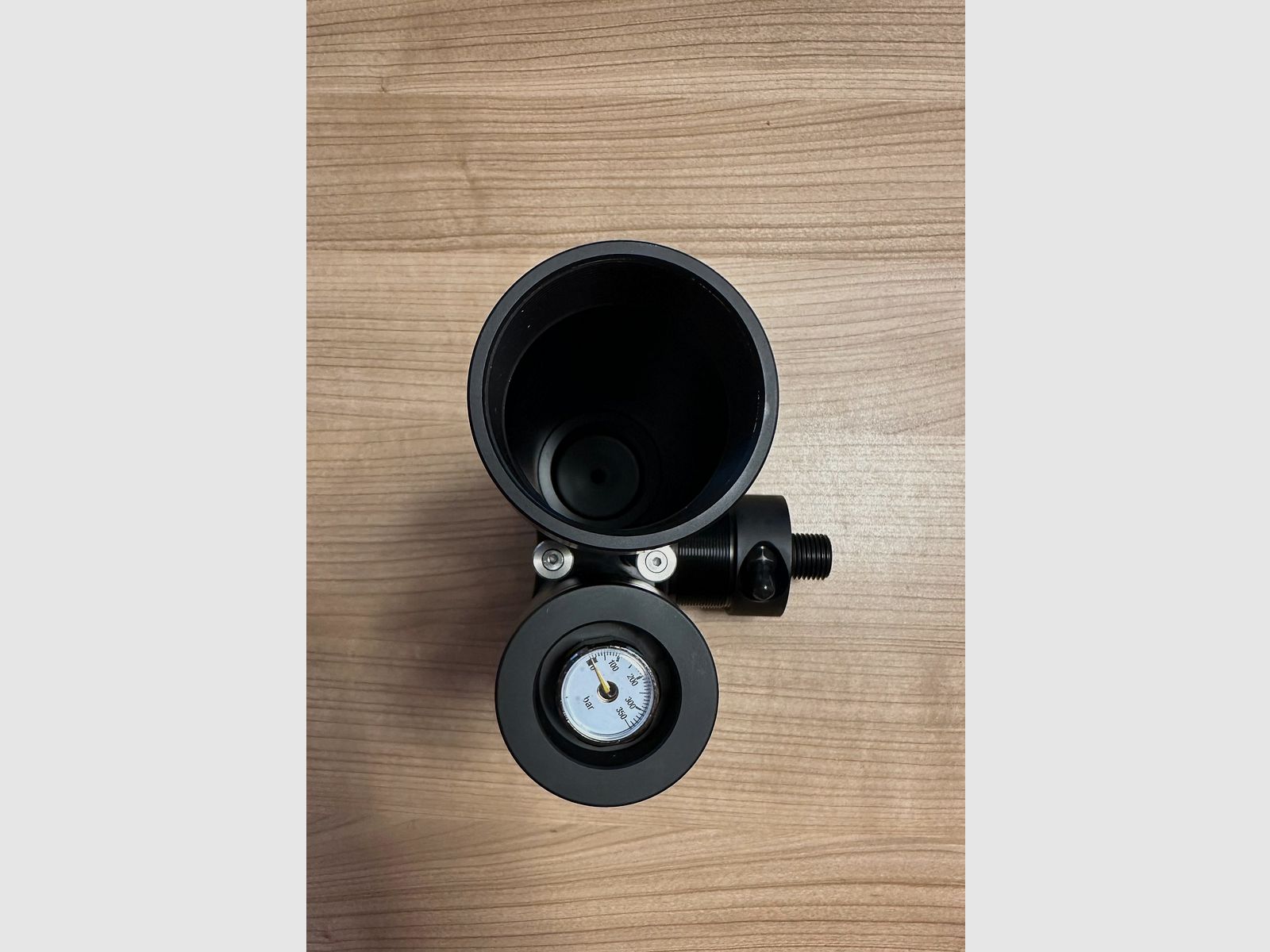 AEA Megalodon Jads Doppeltank System- neu