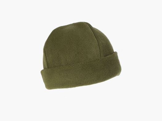 BERRETTO WATCH CAP IN PILE OD