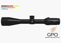 GPO richtkijker Spectra 4x 4-16x50i