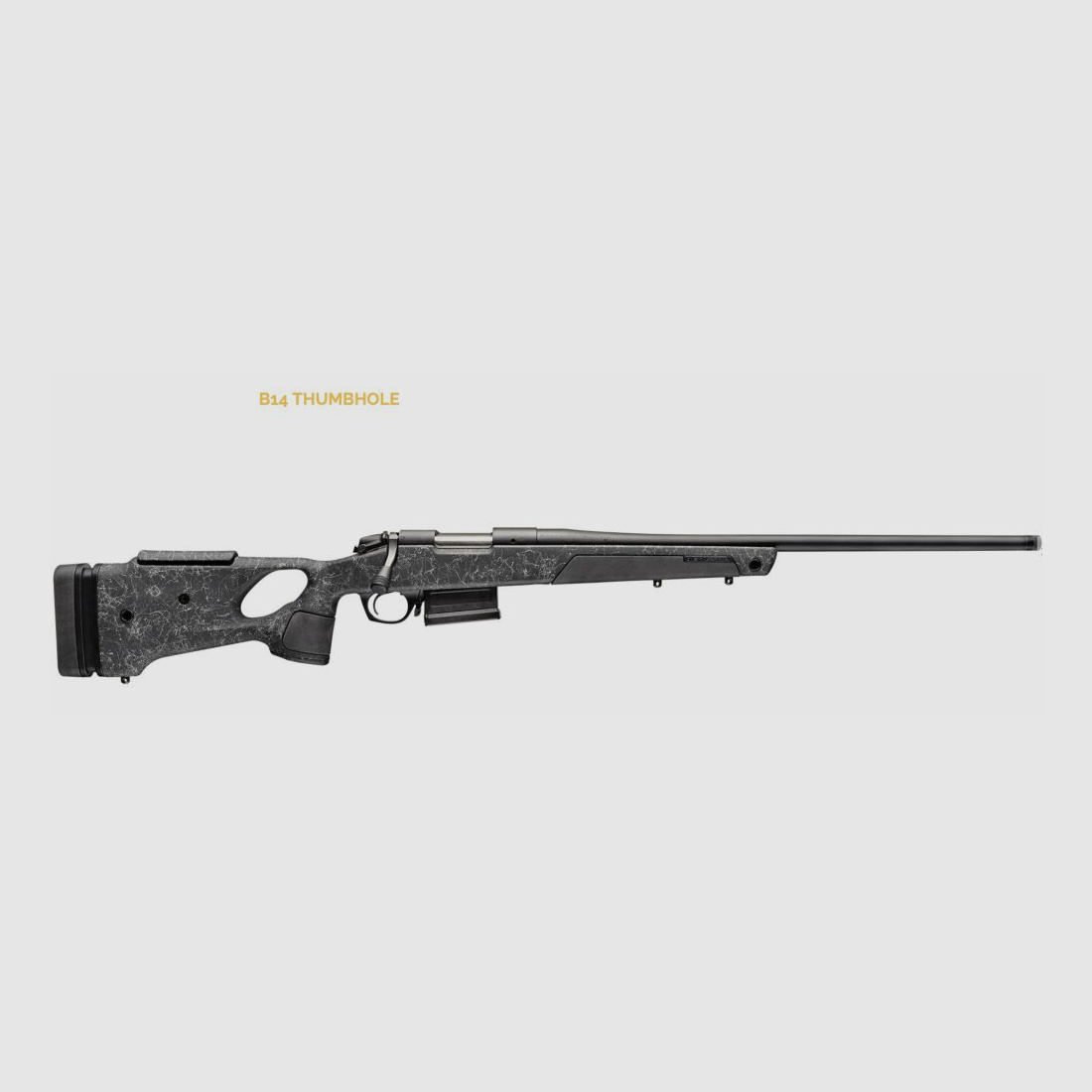 Bergara B14 .308Win
