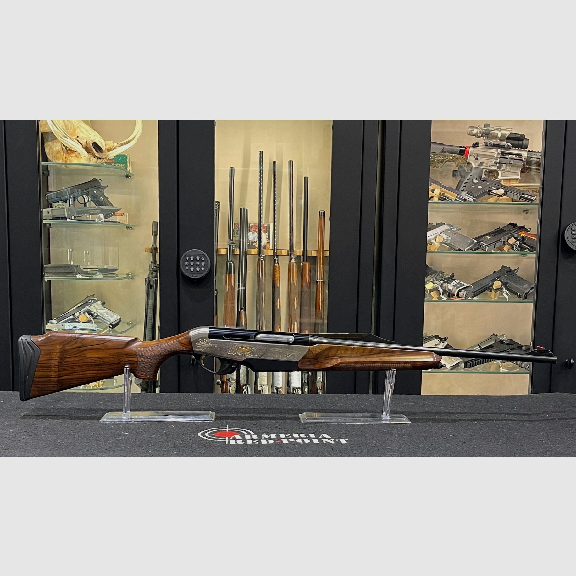 Benelli ARGO DE LUXE, Bild 10 von 18