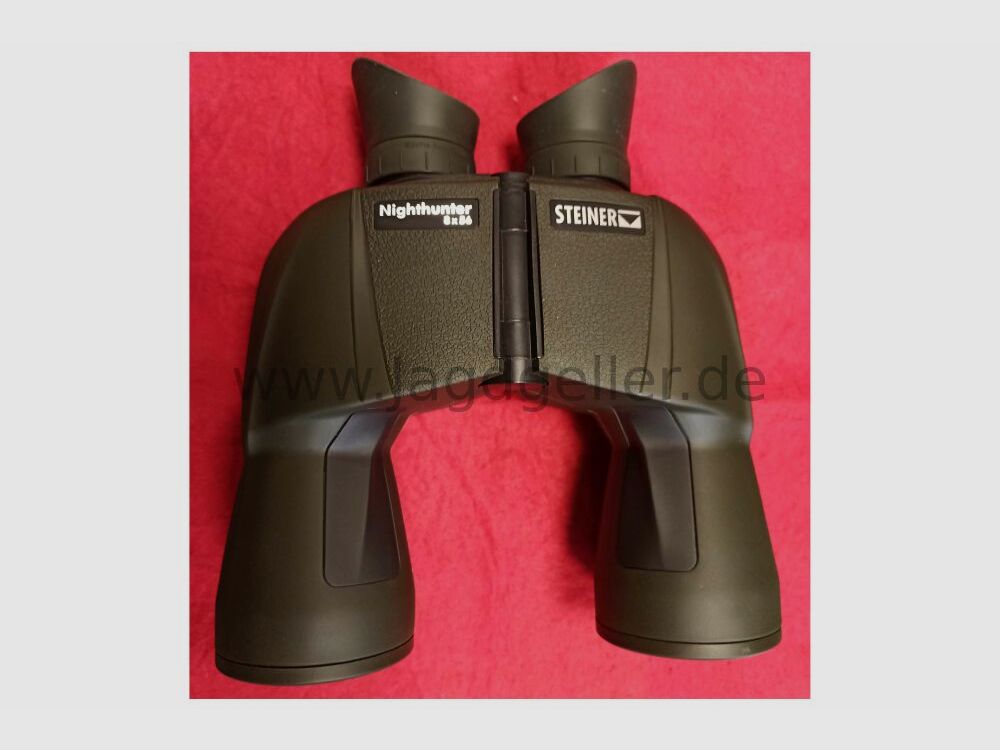 Steiner Nighthunter 8x56